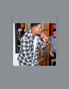 Poslechněte si interpreta kullidkidsa, sledujte hudební videa, přečtěte si životopis, podívejte se na data turné a další informace.