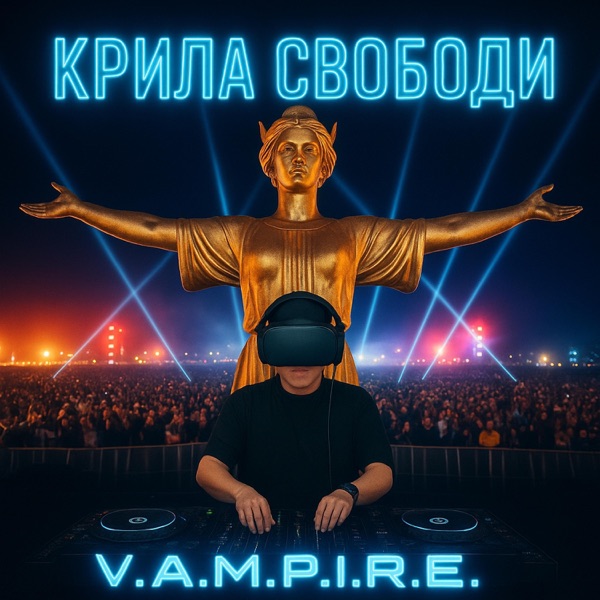 Крила свободи