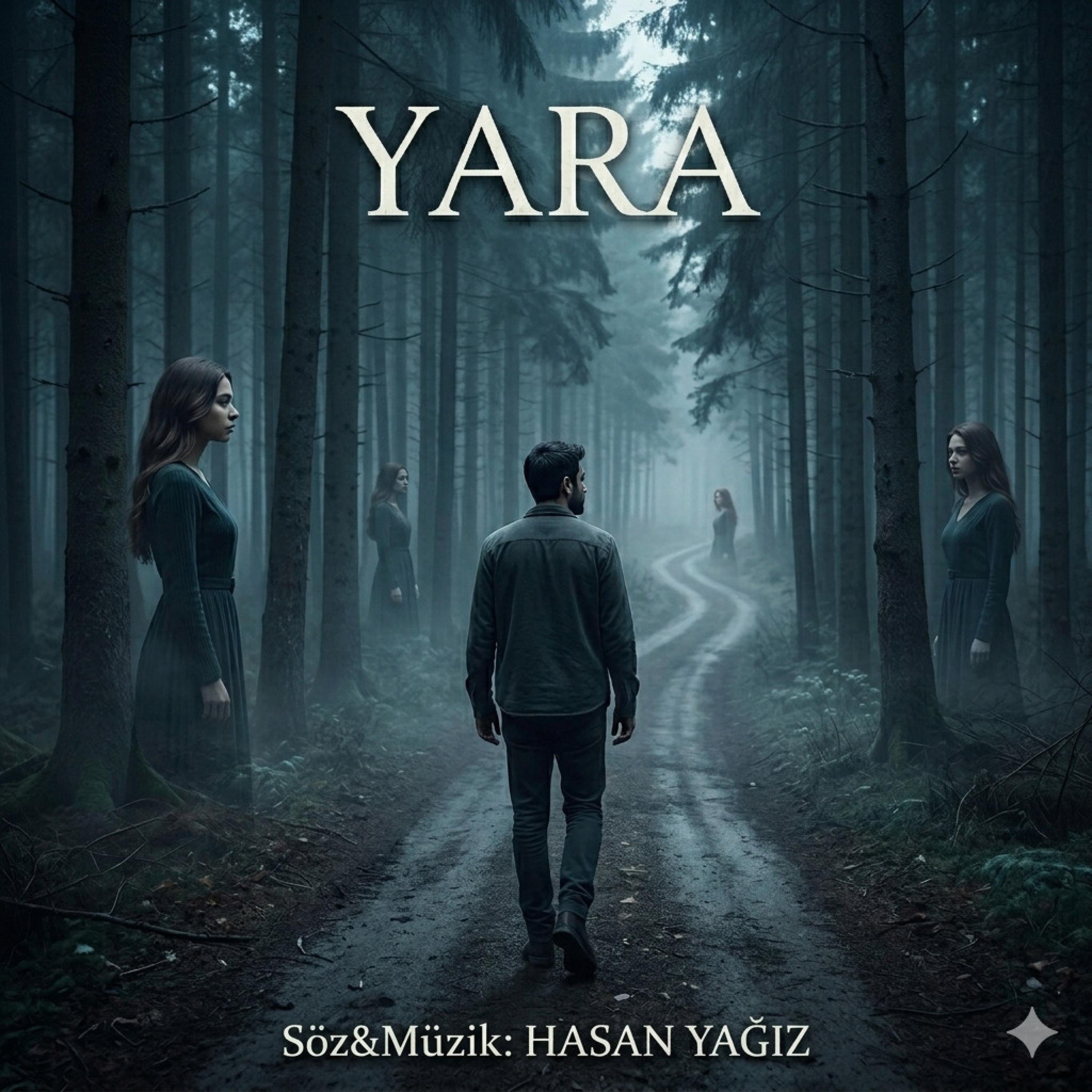 YARA - Single