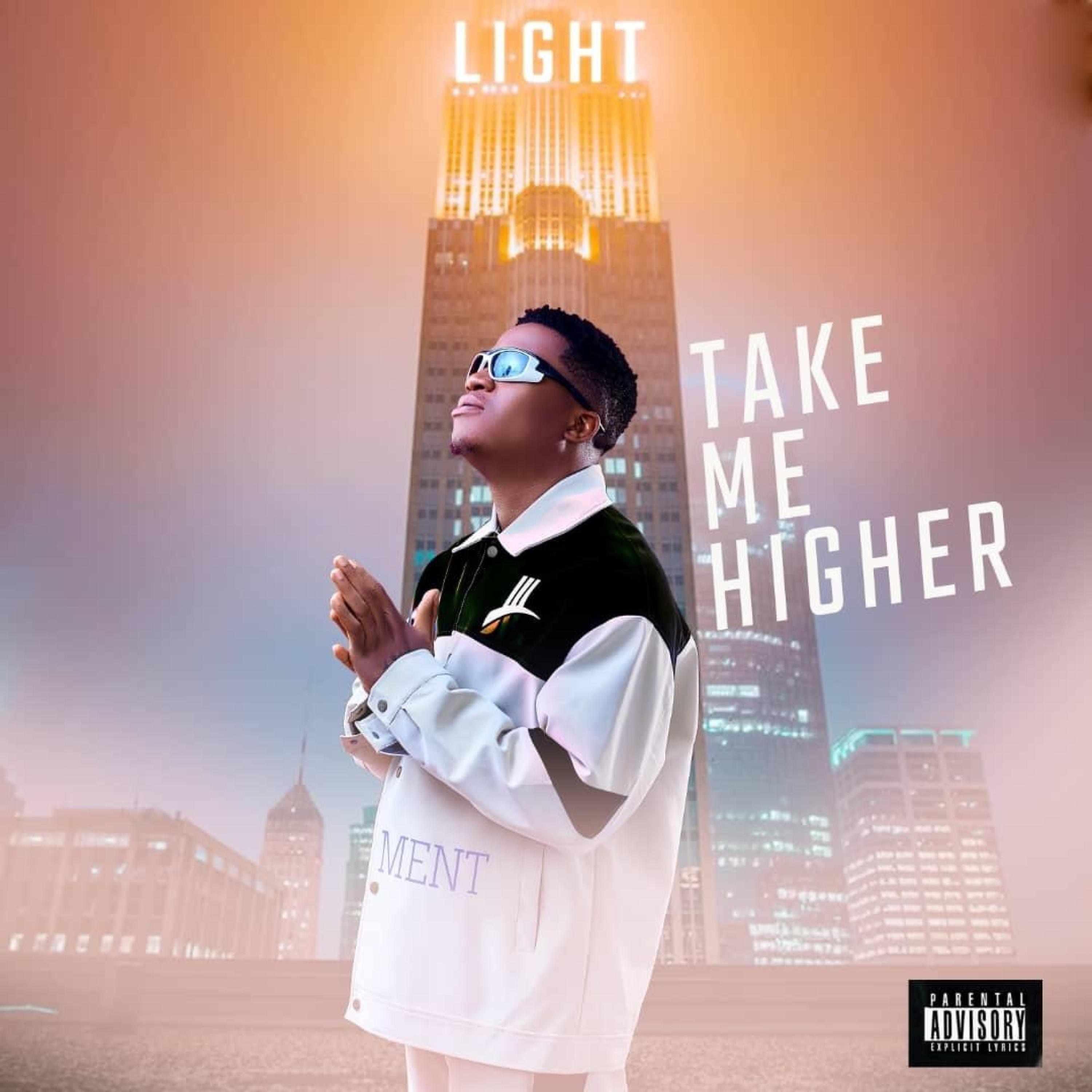 Take Me Higher - Single
