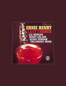 Listen to Ernie Henry, watch music videos, read bio, see tour dates & more!