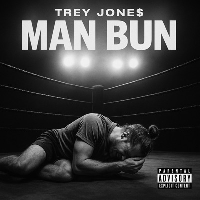Man Bun - Single