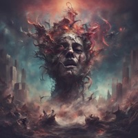 Chaos & Euphoria - Single - GEWOONRAVES, ARENCI & Zentryc