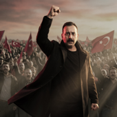 Çankaya Marşı song art