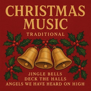 Traditional Christmas Carols Without AI - EP