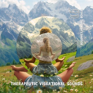 Therapeutic Vibrational Sounds
