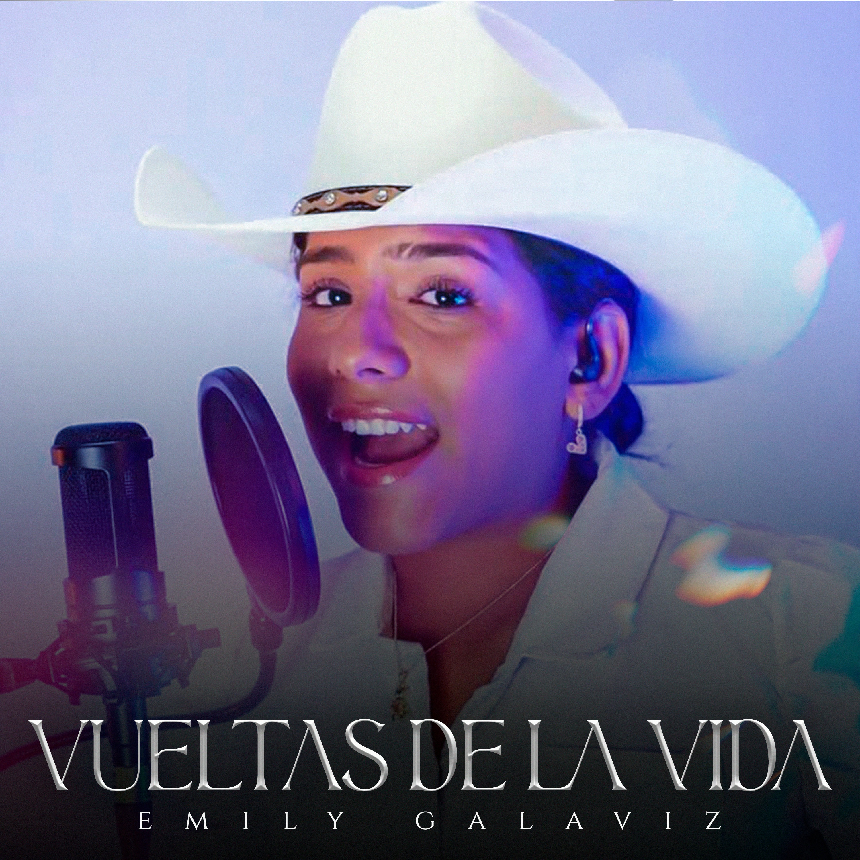 Vueltas Da La Vida - Single