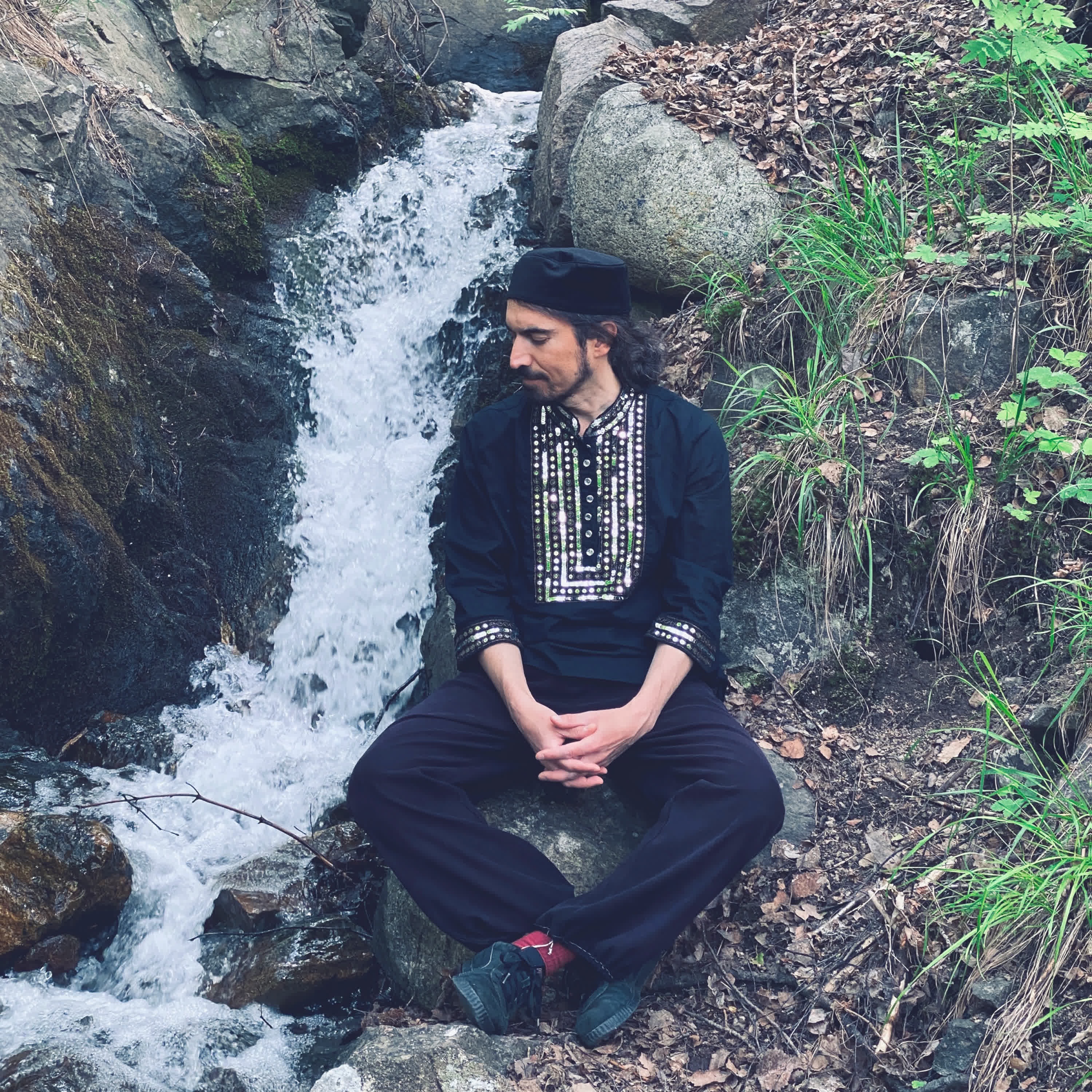 Grunderna (feat. Konrad Agnas, Daniel Bingert, Suranjana Ghosh, Nicolò Melocchi & Tripti Sharma) - Single