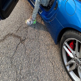 Move How i Move Mr. GetOff