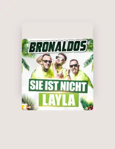 Listen to Bronaldos, watch music videos, read bio, see tour dates & more!