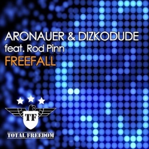 Freefall (feat. Rod Pinn) - EP
