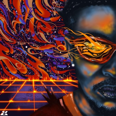 RETRO DEVIL (INITIUM) - EP