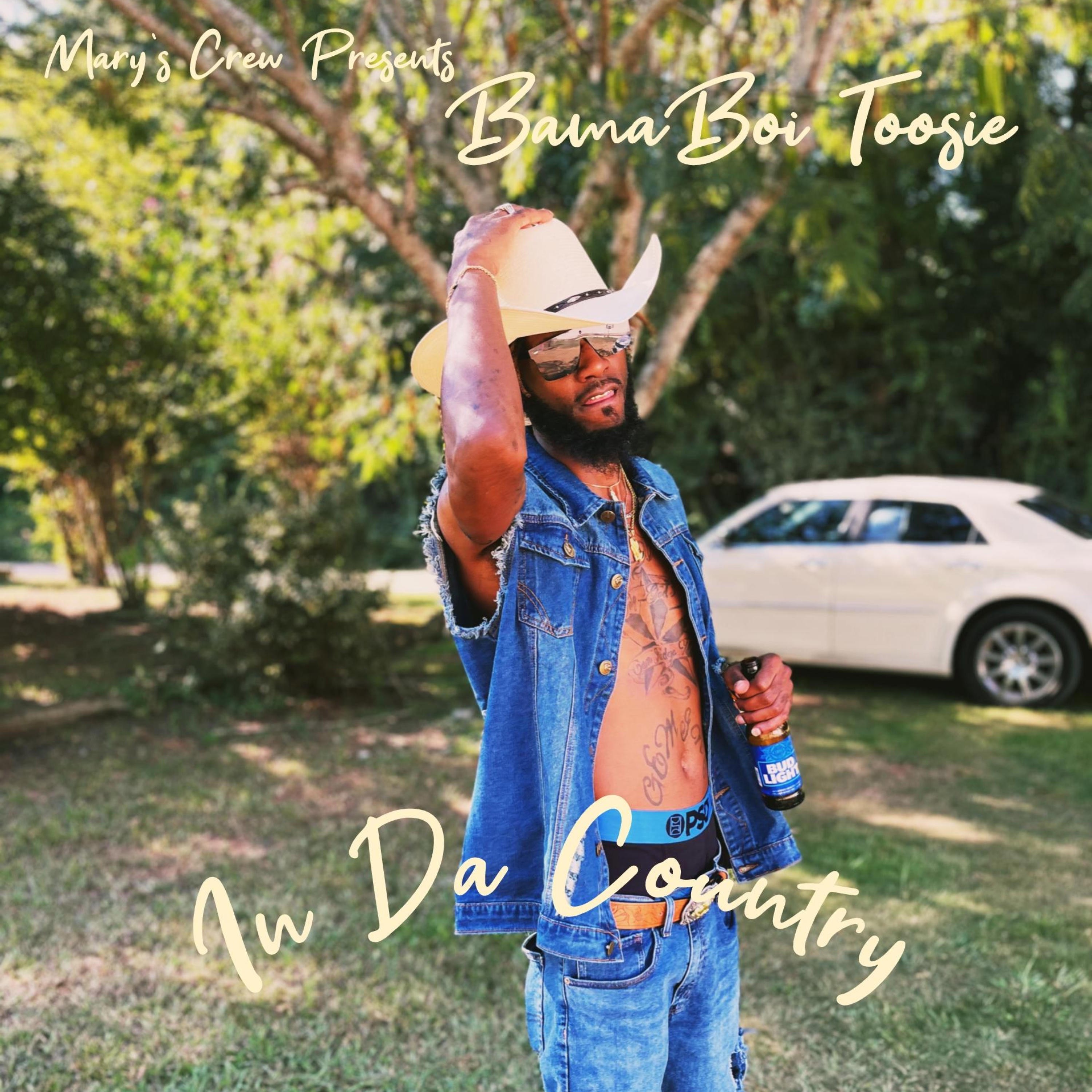 In Da Country - Single