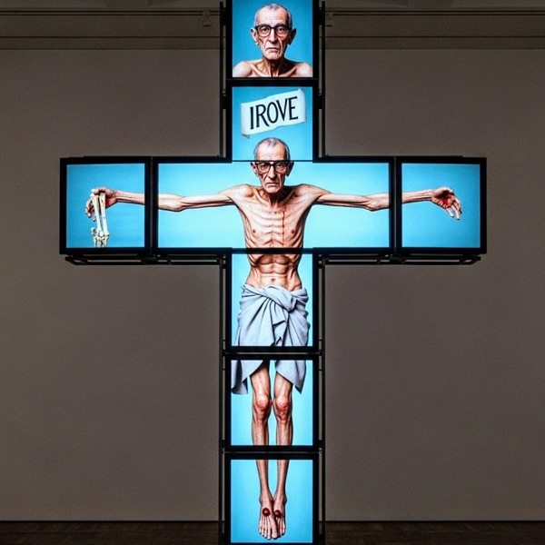 La Résurrection de Paul Morvanove