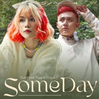 Someday (feat. Freaky) - Single - Summer Vee