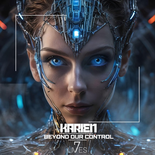 Beyond Our Control - Single