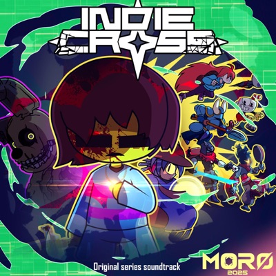 Indie Cross Episode 2 Soundtrack