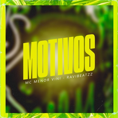 Motivos - Single