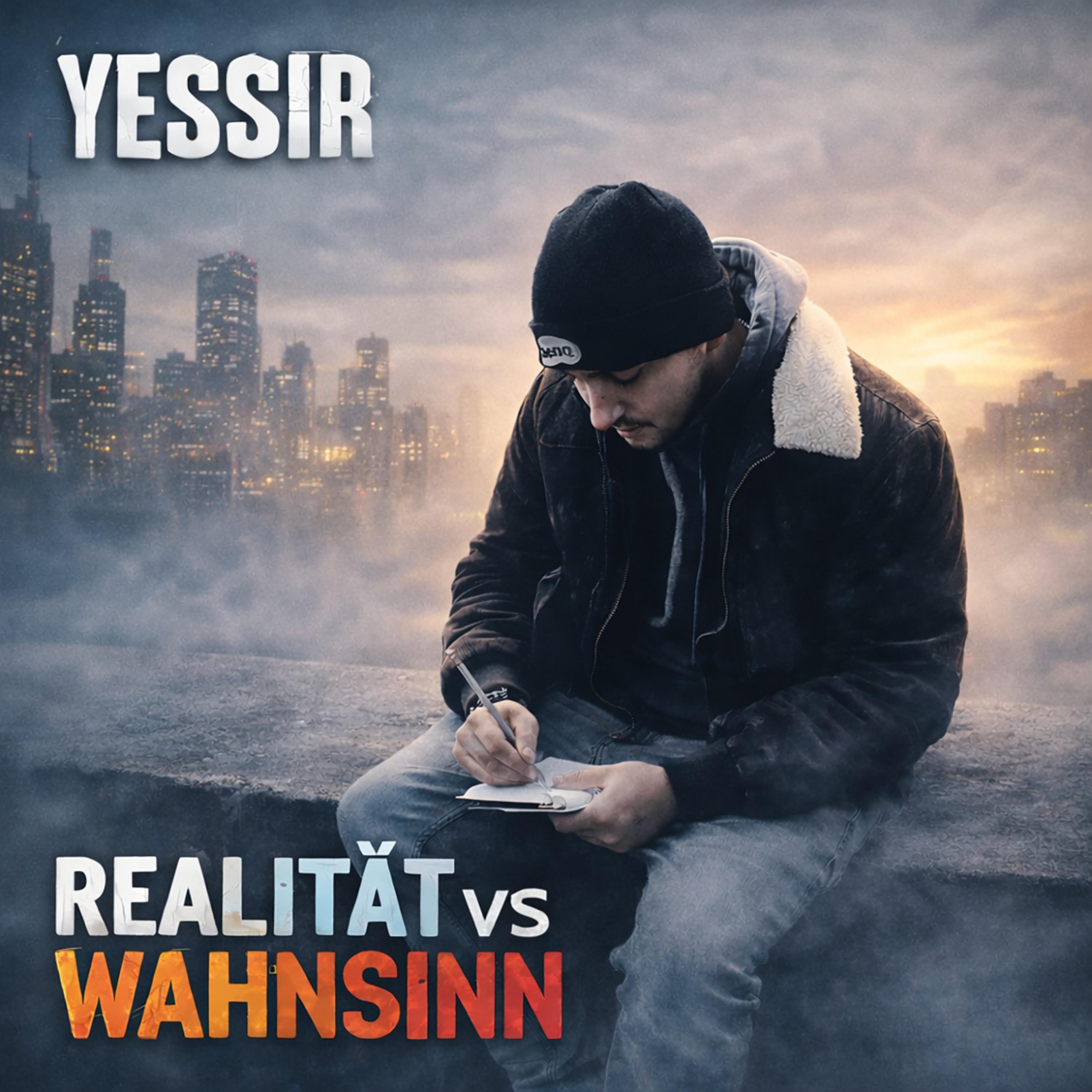 Yessir!! (feat. Jeff Ryan) - Oli Silk - Yessir!
