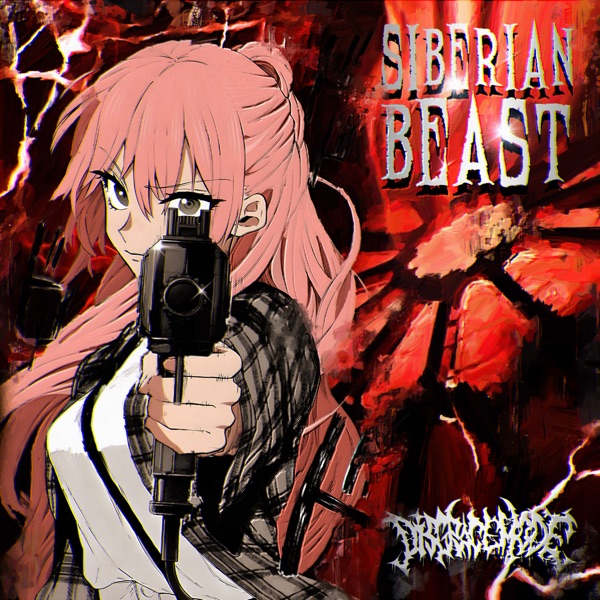 Siberian Beast