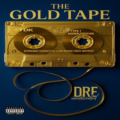 The Gold Tape - EP