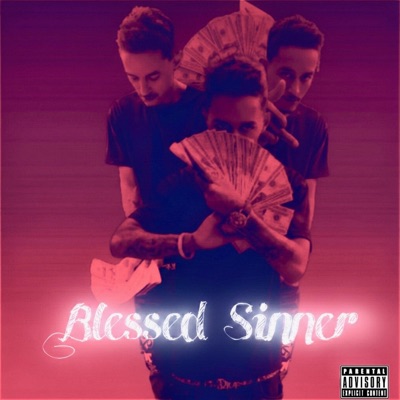 Blessed Sinner - EP