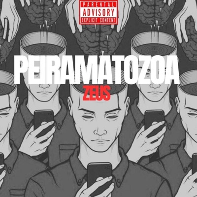 Peiramatozoa - Single