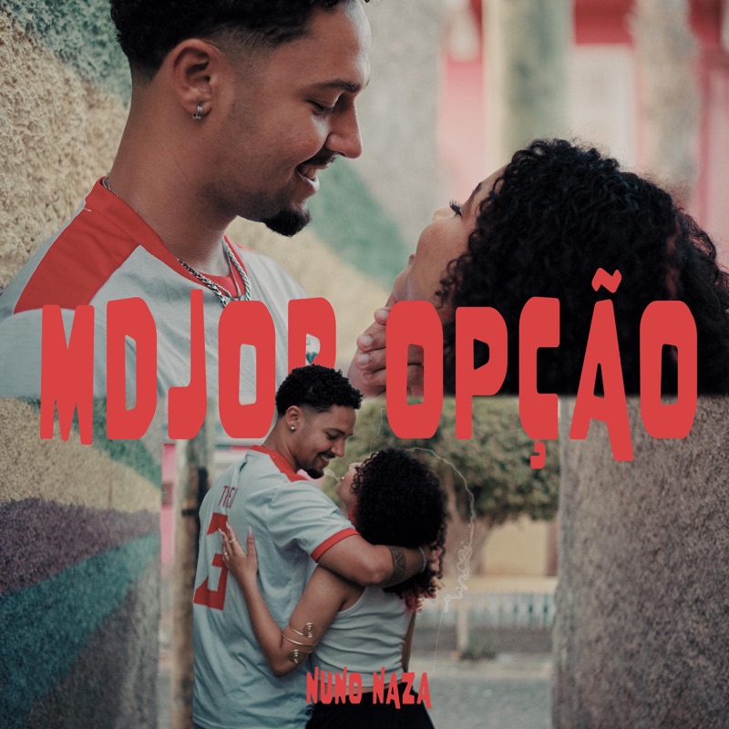 Mjor opção - Single