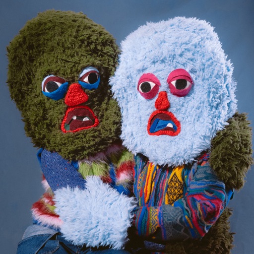 Album artwork