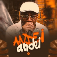 Andei Andei - Single - Mc Leozinho B13