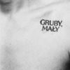 Artur Rojek - Gruby, mały artwork