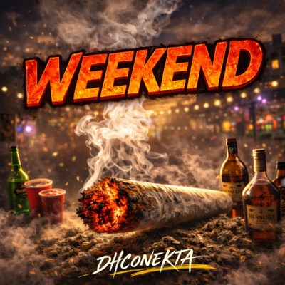 Weekend - Single