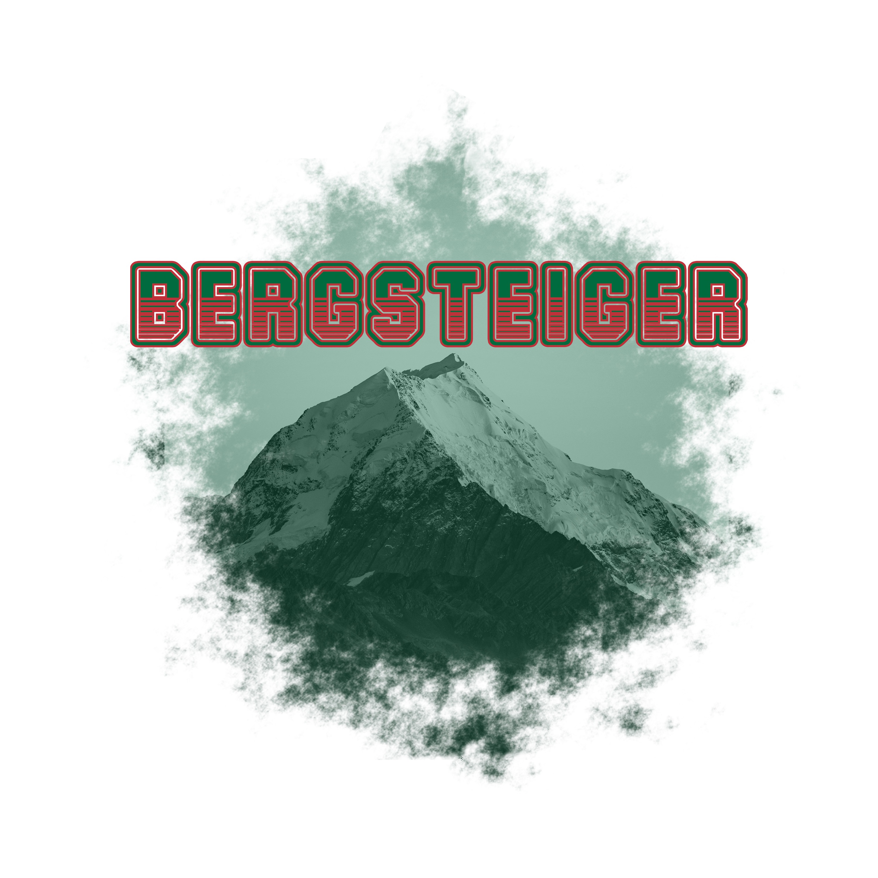 Bergsteiger - Single