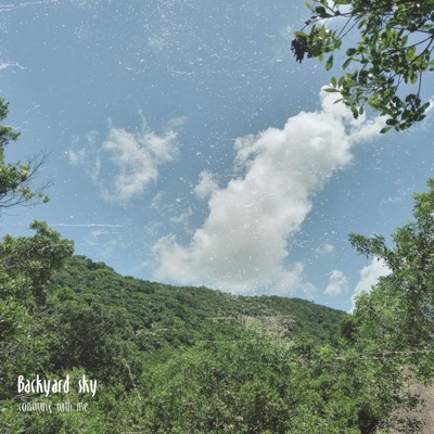 Backyard Sky - Single