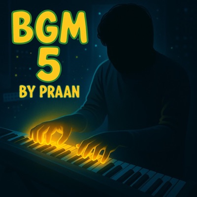 Bgm 5 - Single