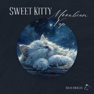 Sweet Kitty: Moonbeam Nap