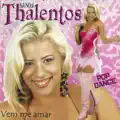Vem Me Amar