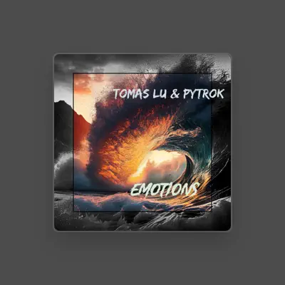 Listen to Tomas Lu, watch music videos, read bio, see tour dates & more!