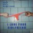I Love Your Girlfriend (Long Mix)