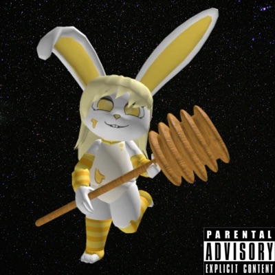 Hunny Bunny - Single