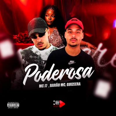 Poderosa - Single