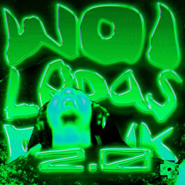 Woi Lepas Funk 2.0 - EP