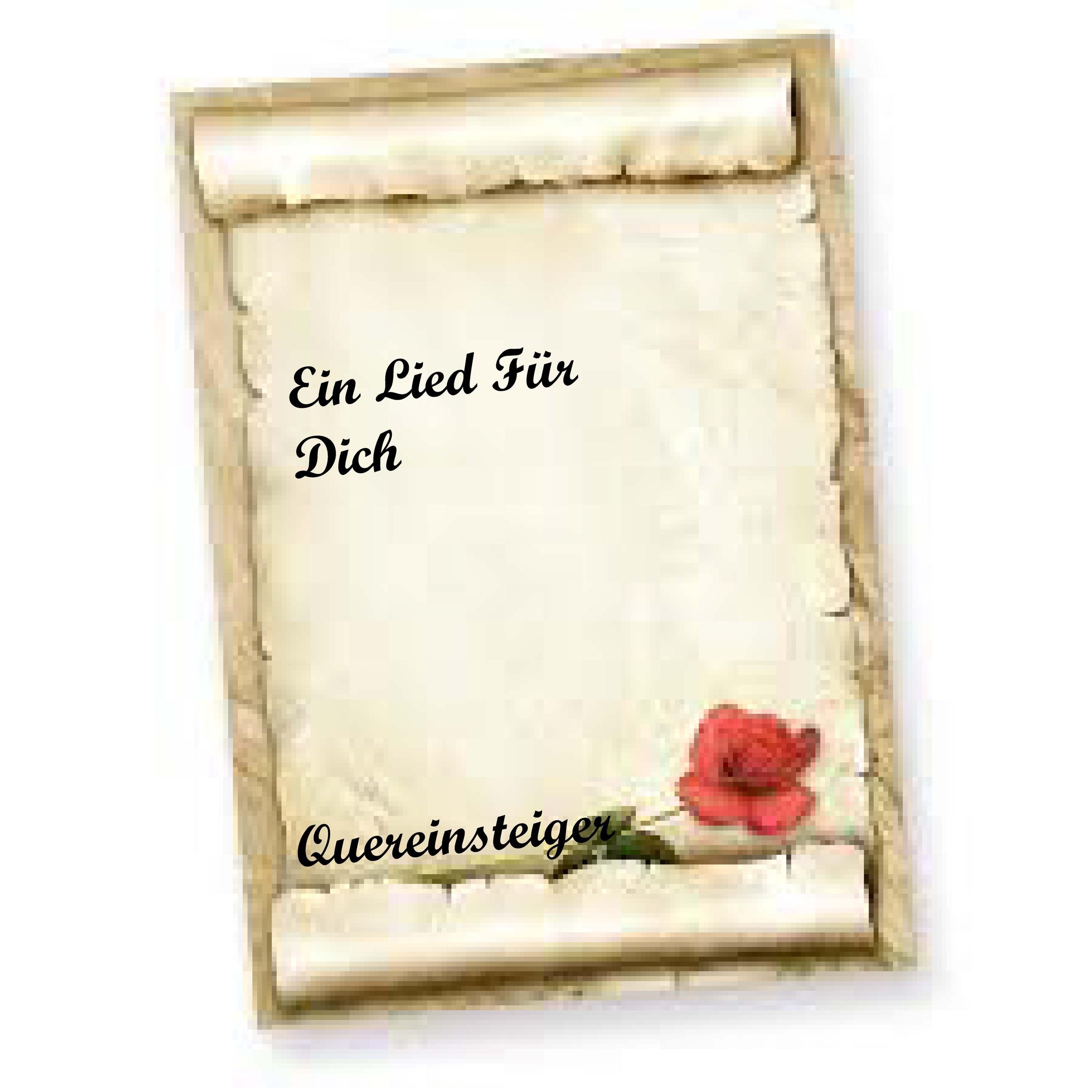 Ein Lied Für Dich - Single