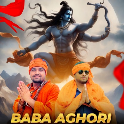Baba Aghori (feat. Gyanender Sardhana) - Single