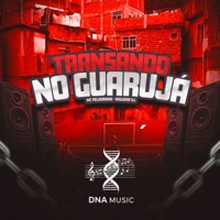 Transando no Guarujá - Single - Mc Pelourinho & Noguera DJ
