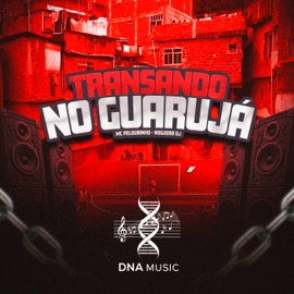 Transando no Guarujá Mc Pelourinho & Noguera DJ