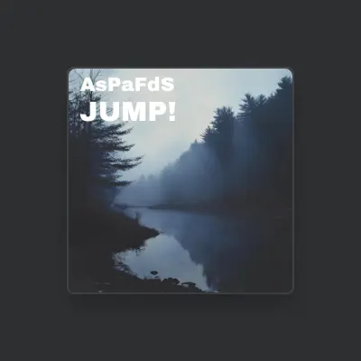 Listen to AsPaFdS, watch music videos, read bio, see tour dates & more!