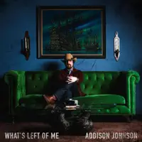 WHAT'S LEFT OF ME — ADDISON JOHNSON
