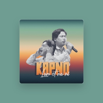 Listen to Kap No, watch music videos, read bio, see tour dates & more!