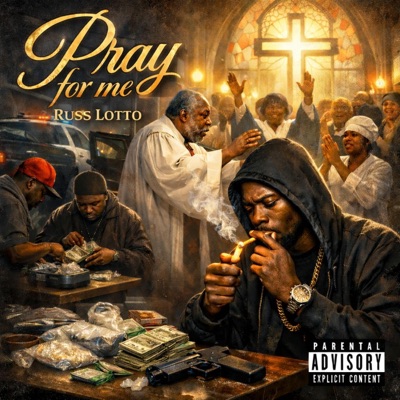 Pray For Me "The Story of Jabari"